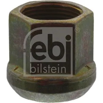 Plechové kolo Matice kola FEBI BILSTEIN 03791