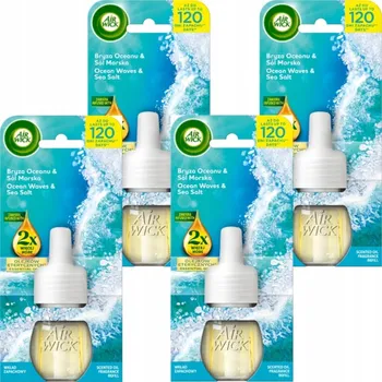 Osvěžovač vzduchu Air Wick náplň do elektrického osvěžovače vzduchu 19 ml