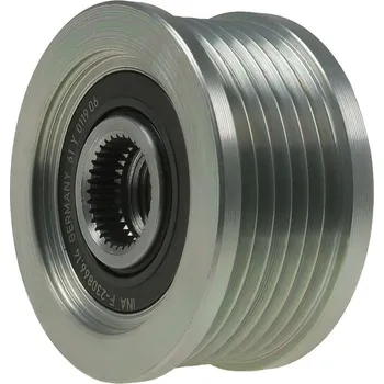 Předstihová spojka AS-PL AFP4001(INA)