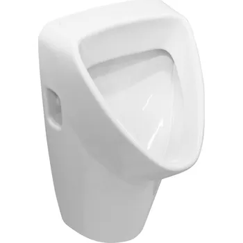 Klozet Jika Pisoár závěsný Livo zadní odpad H8402000000001