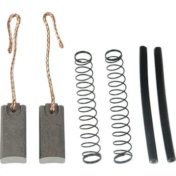 Karburátor Uhlíkový kartáč, generátor AS-PL BX202(SCHUNK)