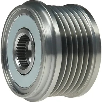 Předstihová spojka AS-PL AFP0029