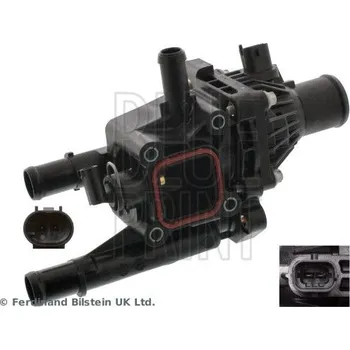 Autoelektrika Pouzdro termostatu BLUE PRINT ADG09256