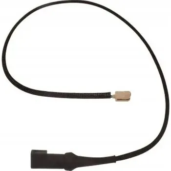 Brzdová destička Textar 98062800 Kontakt opotřebení brzdových destiček, indikátor opotřebení