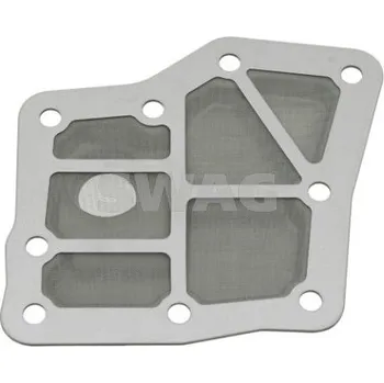 Hydraulický filtr Hydraulický filtr, automatická převodovka SWAG 32 92 6055