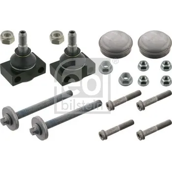 Podpora-/ Kloub FEBI BILSTEIN 31990