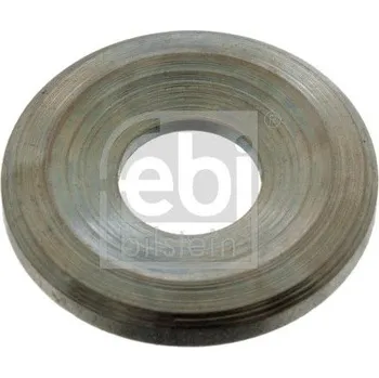 Systém vstřikování Těsnění, držák trysky FEBI BILSTEIN 101344