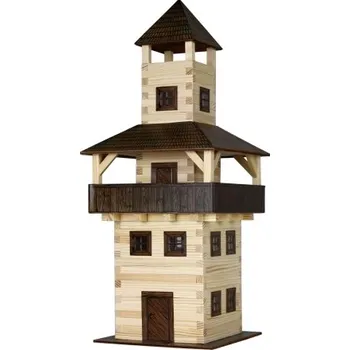 ostatní stavebnice Věž stavebnice