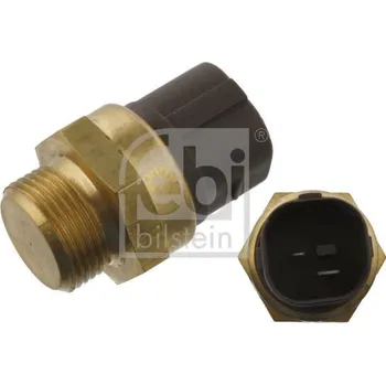 Ventilátor topení a klimatizace Teplotní spínač, větrák chladiče FEBI BILSTEIN 36205