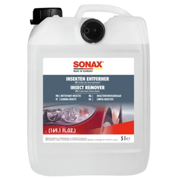 Odstraňovač hmyzu SONAX 05335000