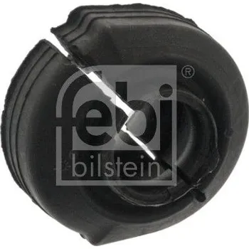Stabilizátor nápravy Držák, Příčný stabilizátor FEBI BILSTEIN 01523