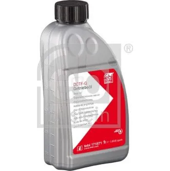 Převodový olej Olej, převodovka s dvojitou spojkou FEBI BILSTEIN 171871