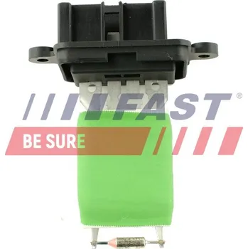 Odpor, vnitřní tlakový ventilátor FAST FT59112