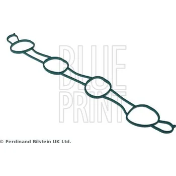 Těsnění motoru Těsnění, koleno sacího potrubí BLUE PRINT ADJ136202
