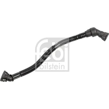 Spojovací materiál motoru Hadice, větrání klikové skříně FEBI BILSTEIN 170094