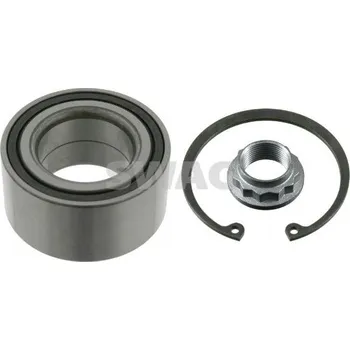 Sada ložisek kol SWAG 20 92 6310