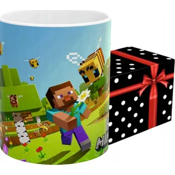 Keramický hrnek 330 ml - Foto hrnek