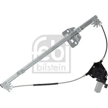 Stahovačka okna Zvedací zařízení oken FEBI BILSTEIN 109512