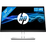 LED Monitor HP E24i G4 24" 1920 x 1200 px IPS / PLS