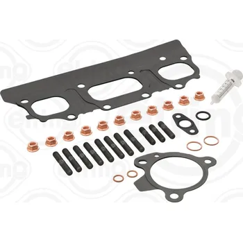 Turbodmychadlo Montážní sada, dmychadlo ELRING 794.960