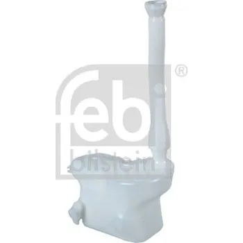 Autosklo Nádržka vody do ostřikovačů, čištění skel FEBI BILSTEIN 109526