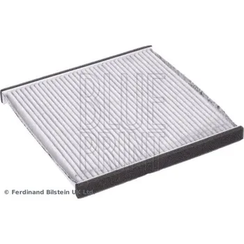 Ventilátor topení a klimatizace Filtr, vzduch v interiéru BLUE PRINT ADT32512