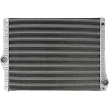 Chladič motoru Chladič, chlazení motoru KAMOKA 7705317