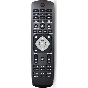 Dálkový ovladač Dálkový ovladač Philips 398GR8BDXNEPHH náhradní