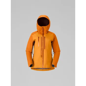Bunda Norrona lyngen Gore-Tex Jacket W - Autumn Glory S