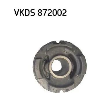 Zavěšení kol Tělo nápravy SKF VKDS 872002