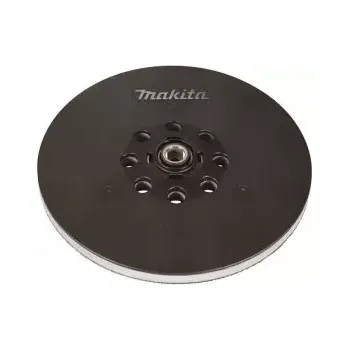 Brusná deska 199940-8 Středně tvrdá brusná deska DSL800 Makita