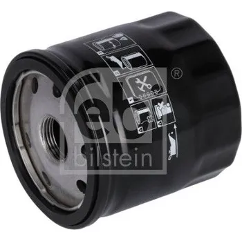Olejový filtr Olejový filtr FEBI BILSTEIN 31300
