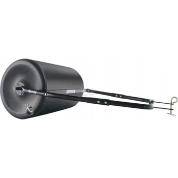 Zahradní traktor Zahradní válec AL-KO 98 cm pro zahradní traktor do 235 kg, těžký, na trávy