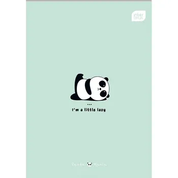 Notes A6, vícebarevný Interdruk