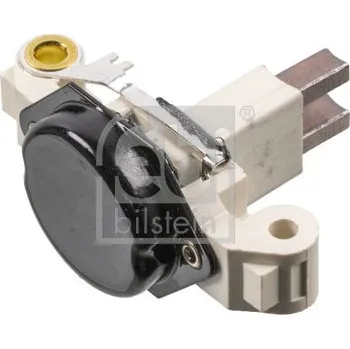 Alternátor Regulátor generátoru FEBI BILSTEIN 17196