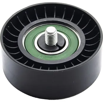 Vratná/vodicí kladka, klínový žebrový řemen SKF VKM 38228