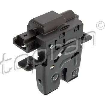 Autozámek Zámek výklopných zadních dveří TOPRAN 702 984