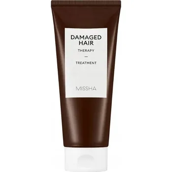 MISSHA Kondicionér pro poškozené vlasy 200 ml