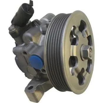 Posilovač řízení Hydraulické čerpadlo, řízení SPIDAN 54711