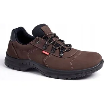 Pánské polobotky Demar pánské polobotky velikost 45