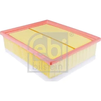 Vzduchový filtr Vzduchový filtr FEBI BILSTEIN 108318