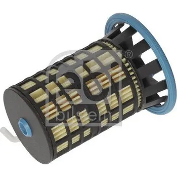 Palivový filtr Palivový filtr FEBI BILSTEIN 105809