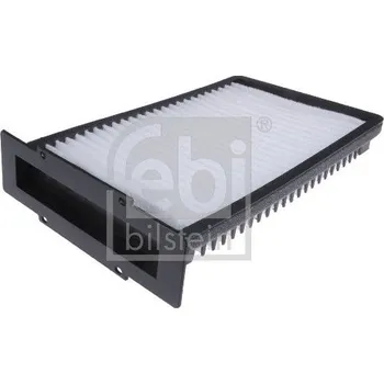 Ventilátor topení a klimatizace Filtr, vzduch v interiéru FEBI BILSTEIN 109598