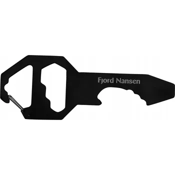Přívěsek Na Klíče FJORD NANSEN NOKKEL