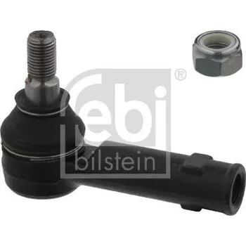 Táhlo řízení Šikmý kloub spojovací tyče řízení FEBI BILSTEIN 10163