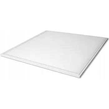 LED panel LED panel stropní vestavný Masterled 48 W 595x595 cm bílý 4000 K