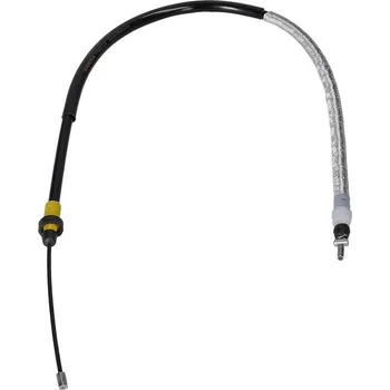 Lanko parkovací brzdy Tažné lanko, parkovací brzda KAMOKA 1190164