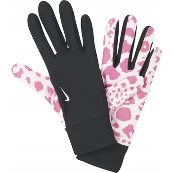 Rukavice Dámské běžecké rukavice Womens Thermal Speed Cheetah Running Gloves, velikost M