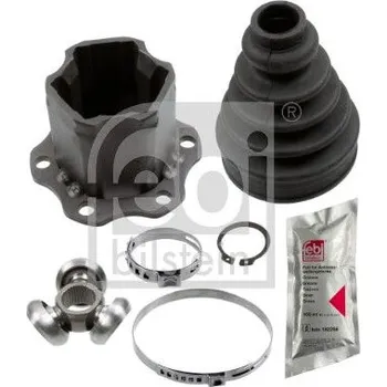 Hřídel nápravy Sada kloubů, hnací hřídel FEBI BILSTEIN 185457