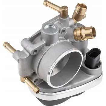 Systém vstřikování NTY ŠKRTICÍ KLAPKA - MOTOR 1.8, OPEL ASTRA H, J, GTC 05-20, INSIGNIA